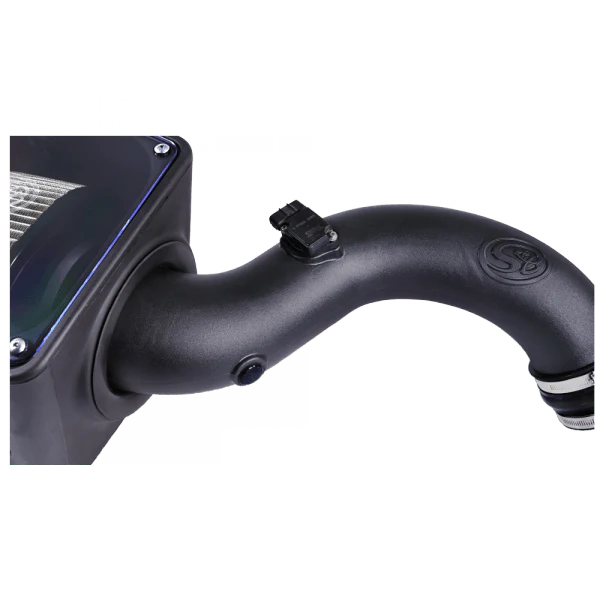 S&B Cold Air Intake Chevy Silverado / GMC Sierra (2004-2005) CARB/Smog Legal - Image 4