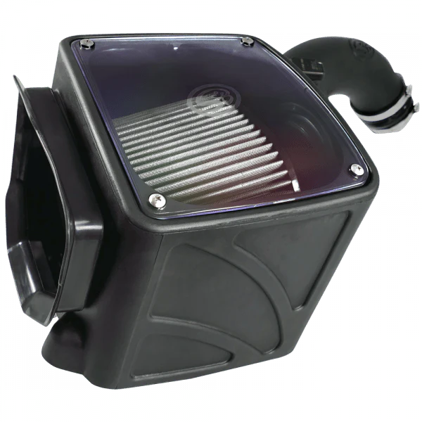 S&B Cold Air Intake Chevy Silverado / GMC Sierra (2004-2005) CARB/Smog Legal - Image 6