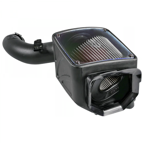 S&B Cold Air Intake Chevy Silverado / GMC Sierra (2004-2005) CARB/Smog Legal - Image 7