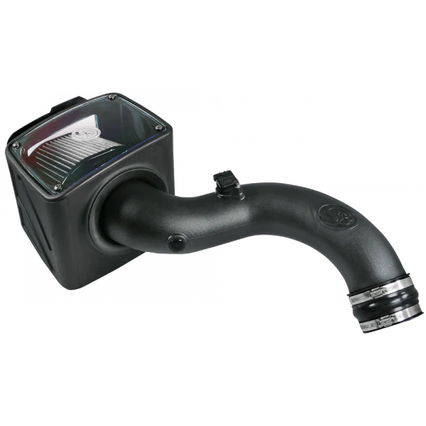 S&B Cold Air Intake Chevy Silverado / GMC Sierra (2004-2005) CARB/Smog Legal - Image 8
