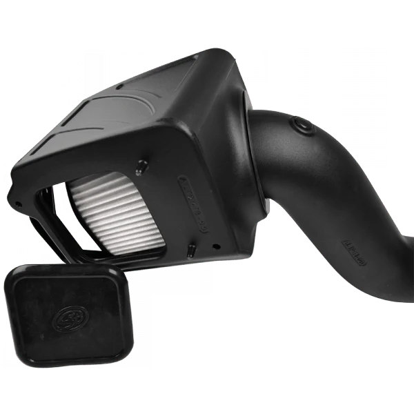 S&B Cold Air Intake Chevy Silverado / GMC Sierra (2006-2007) CARB/Smog Legal - Image 7