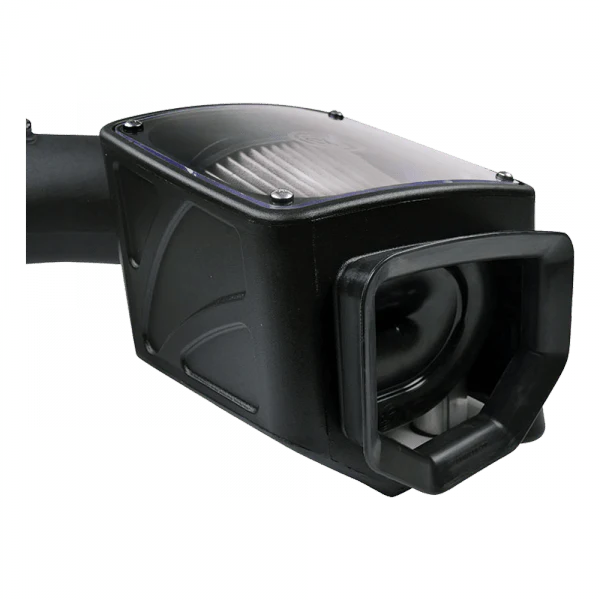S&B Cold Air Intake Chevy Silverado / GMC Sierra (2007-2010) CARB/Smog Legal - Image 3