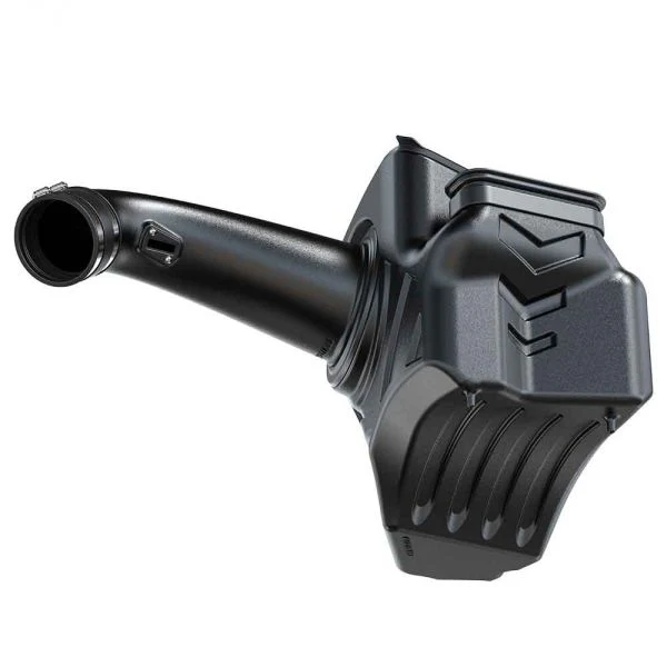 S&B Cold Air Intake Chevy Silverado / GMC Sierra Duramax (2020-2021) Cleanable Cotton or Dry Filter - Image 5