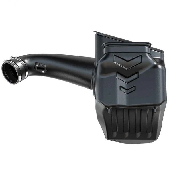 S&B Cold Air Intake Chevy Silverado / GMC Sierra Duramax (2020-2021) Cleanable Cotton or Dry Filter - Image 6
