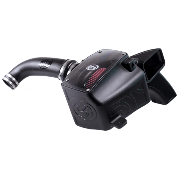 S&B Cold Air Intake Dodge Ram 1500 (2003-2008) CARB/Smog Legal
