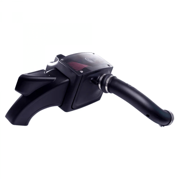 S&B Cold Air Intake Dodge Ram 1500 (2003-2008) CARB/Smog Legal - Image 2