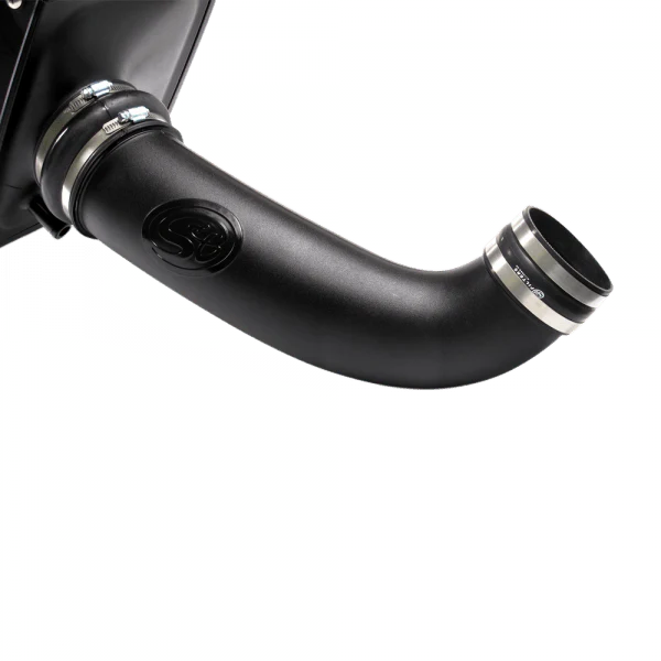 S&B Cold Air Intake Dodge Ram 1500 (2003-2008) CARB/Smog Legal - Image 4