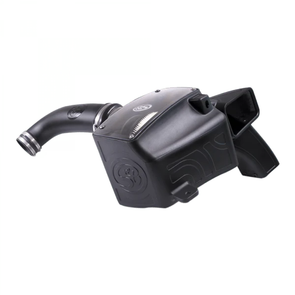 S&B Cold Air Intake Dodge Ram 1500 (2003-2008) CARB/Smog Legal - Image 7