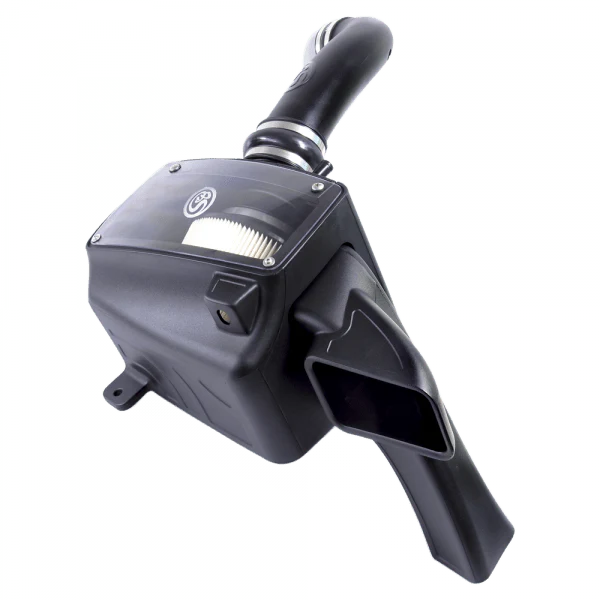 S&B Cold Air Intake Dodge Ram 1500 (2003-2008) CARB/Smog Legal - Image 9