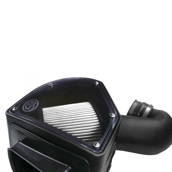 S&B Cold Air Intake Dodge Ram 2500/3500 (1994-2002) CARB/Smog Legal - Image 11