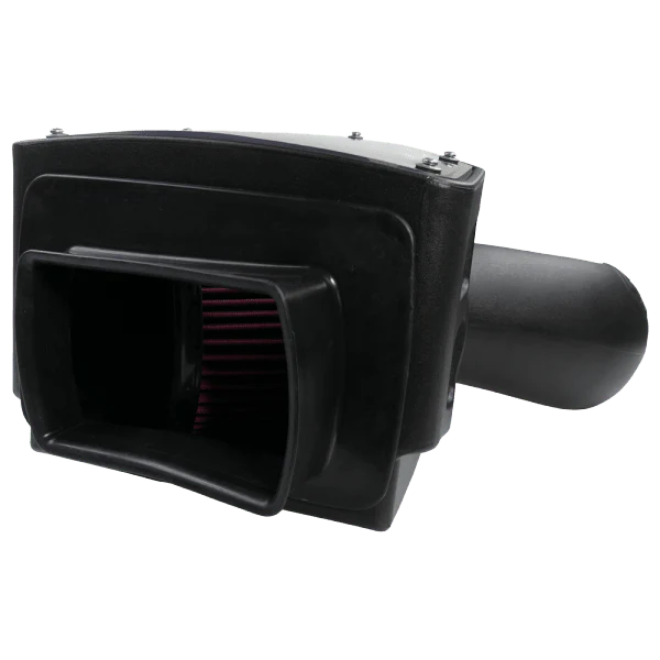 S&B Cold Air Intake Dodge Ram 2500/3500 (1994-2002) CARB/Smog Legal - Image 3