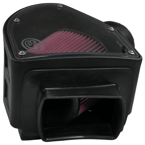 S&B Cold Air Intake Dodge Ram 2500/3500 (1994-2002) CARB/Smog Legal - Image 4