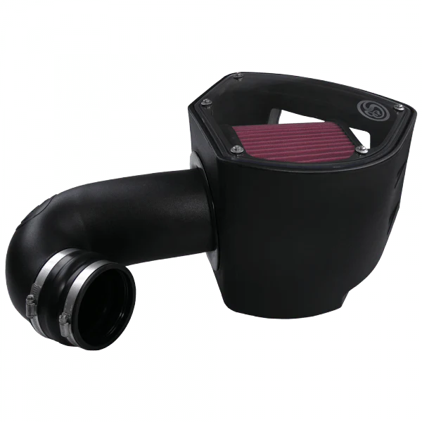 S&B Cold Air Intake Dodge Ram 2500/3500 (1994-2002) CARB/Smog Legal - Image 5