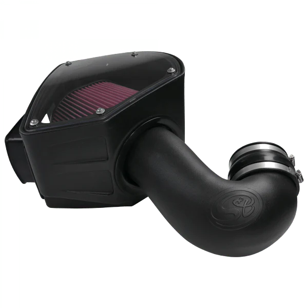 S&B Cold Air Intake Dodge Ram 2500/3500 (1994-2002) CARB/Smog Legal - Image 6