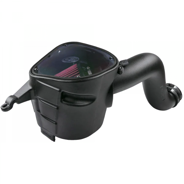 S&B Cold Air Intake Dodge Ram 2500/3500 (2003-2007) CARB/Smog Legal