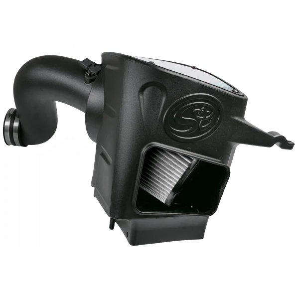 S&B Cold Air Intake Dodge Ram 2500/3500 (2003-2007) CARB/Smog Legal - Image 10
