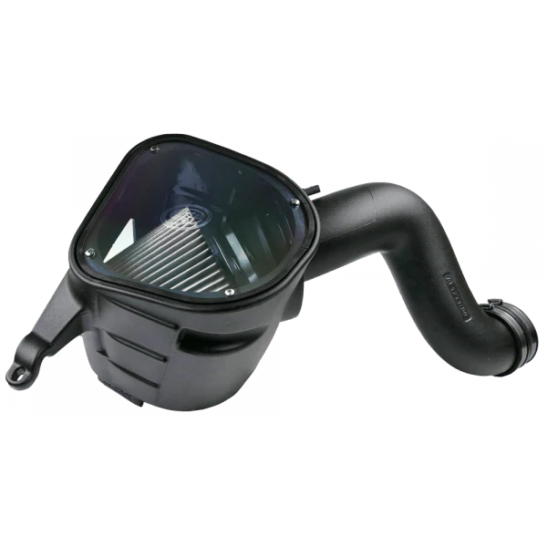 S&B Cold Air Intake Dodge Ram 2500/3500 (2003-2007) CARB/Smog Legal - Image 11
