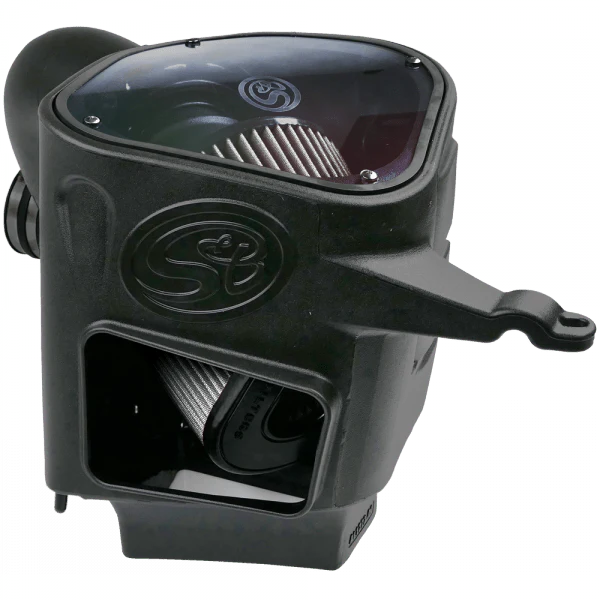 S&B Cold Air Intake Dodge Ram 2500/3500 (2003-2007) CARB/Smog Legal - Image 12