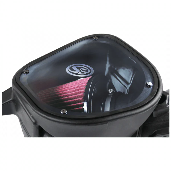 S&B Cold Air Intake Dodge Ram 2500/3500 (2003-2007) CARB/Smog Legal - Image 3