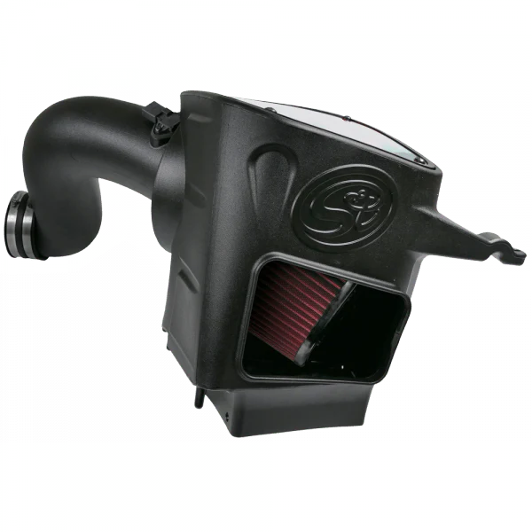 S&B Cold Air Intake Dodge Ram 2500/3500 (2003-2007) CARB/Smog Legal - Image 4