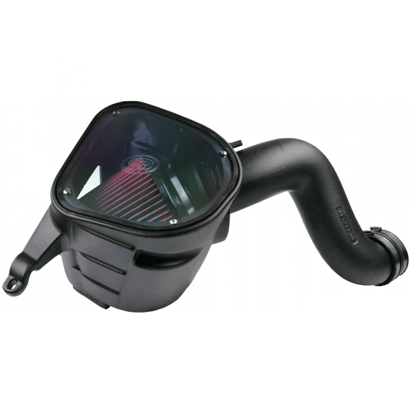 S&B Cold Air Intake Dodge Ram 2500/3500 (2003-2007) CARB/Smog Legal - Image 5