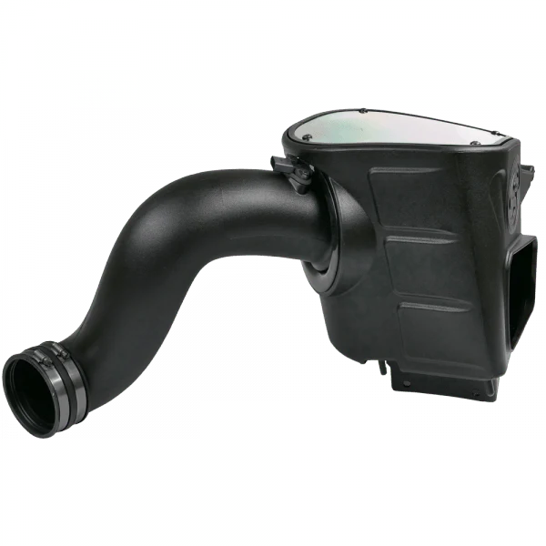 S&B Cold Air Intake Dodge Ram 2500/3500 (2003-2007) CARB/Smog Legal - Image 6