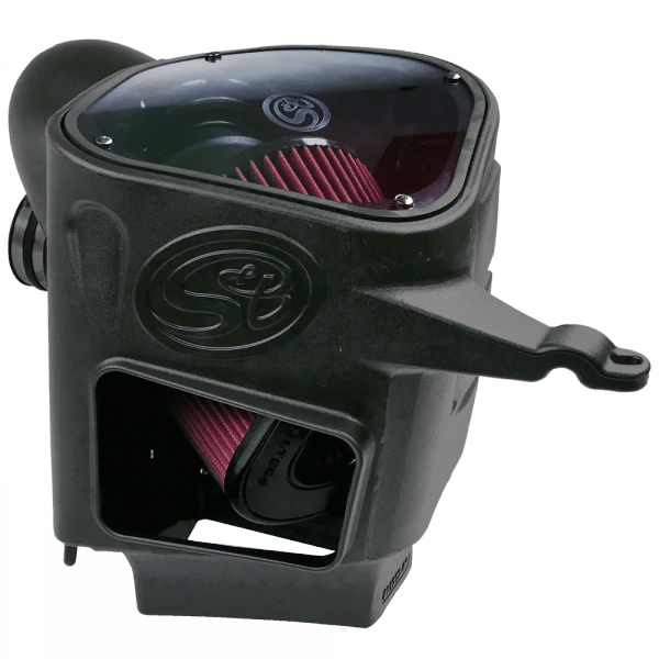 S&B Cold Air Intake Dodge Ram 2500/3500 (2003-2007) CARB/Smog Legal - Image 7