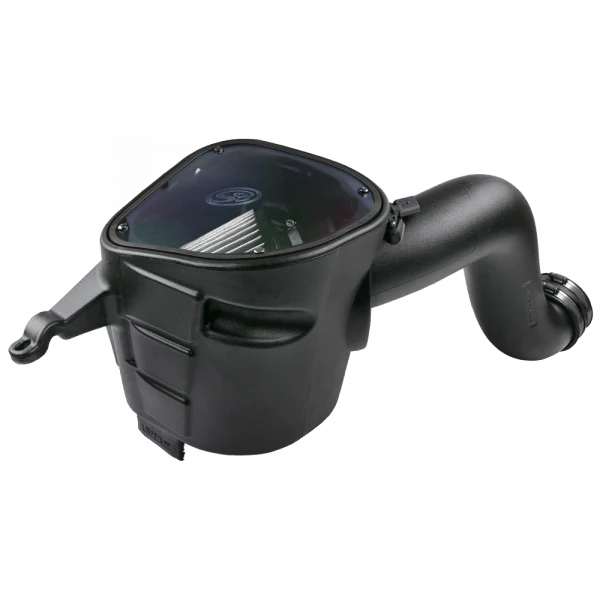 S&B Cold Air Intake Dodge Ram 2500/3500 (2003-2007) CARB/Smog Legal - Image 9