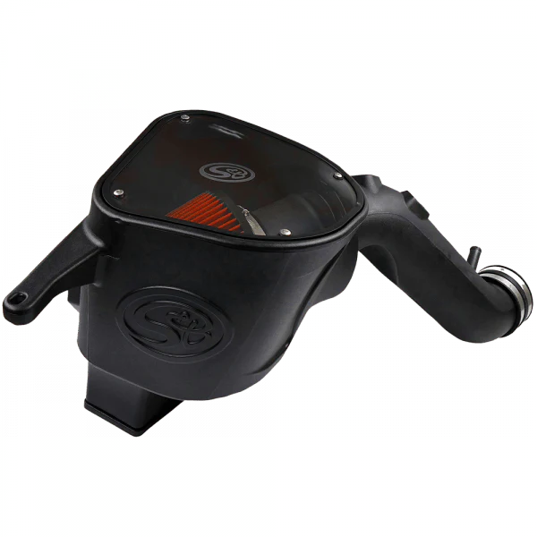S&B Cold Air Intake Dodge Ram 2500/3500 6.7 Diesel (2010 2011 2012) CARB/Smog Legal