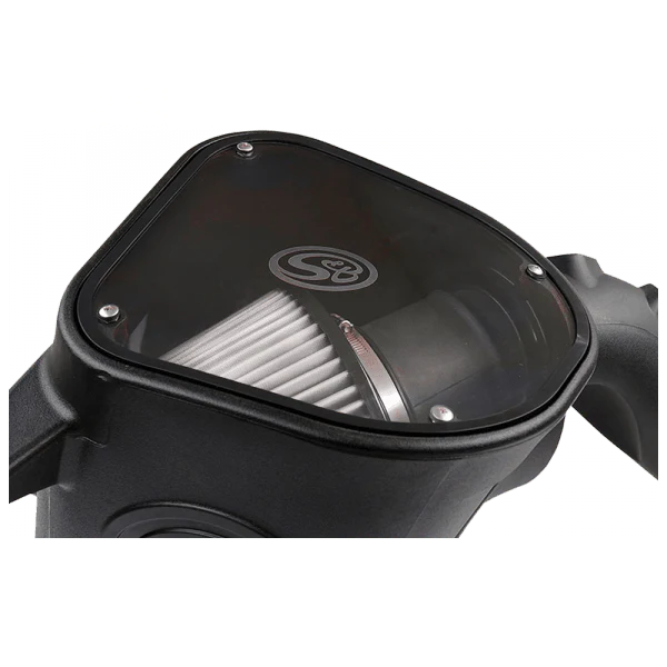 S&B Cold Air Intake Dodge Ram 2500/3500 6.7 Diesel (2010 2011 2012) CARB/Smog Legal - Image 13