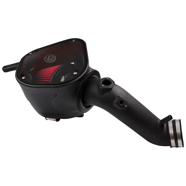S&B Cold Air Intake Dodge Ram 2500/3500 6.7 Diesel (2010 2011 2012) CARB/Smog Legal - Image 2