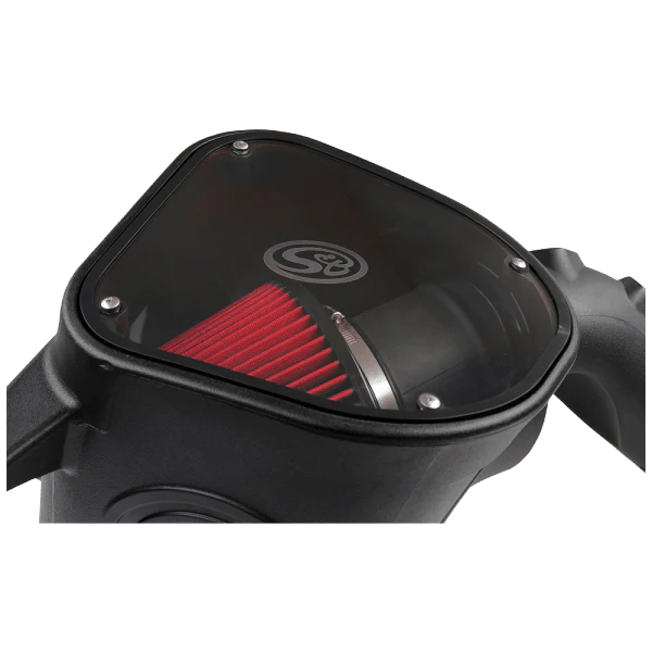 S&B Cold Air Intake Dodge Ram 2500/3500 6.7 Diesel (2010 2011 2012) CARB/Smog Legal - Image 6