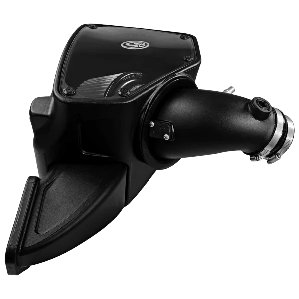 S&B Cold Air Intake Dodge Ram 2500/3500 6.4L Hemi (2014-2018) Cleanable Cotton or Dry Filter - Image 9