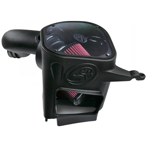 S&B Cold Air Intake Dodge Ram 2500 3500 4500 5500 (2007-2009) CARB/Smog Legal - Image 7