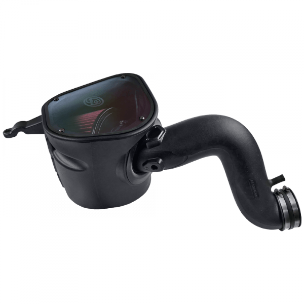 S&B Cold Air Intake Dodge Ram 2500 3500 4500 5500 (2007-2009) CARB/Smog Legal - Image 8