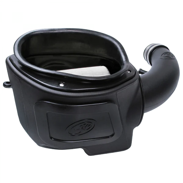 S&B Cold Air Intake Jeep Wrangler JK (2007-2011) CARB/Smog Legal - Image 10