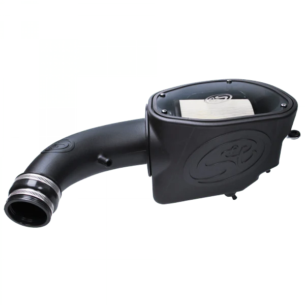 S&B Cold Air Intake Jeep Wrangler JK (2007-2011) CARB/Smog Legal - Image 12