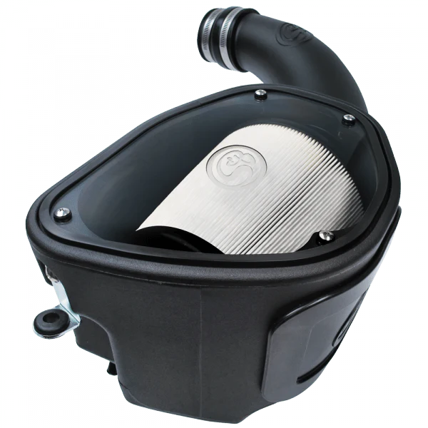 S&B Cold Air Intake Jeep Wrangler JK (2007-2011) CARB/Smog Legal - Image 13