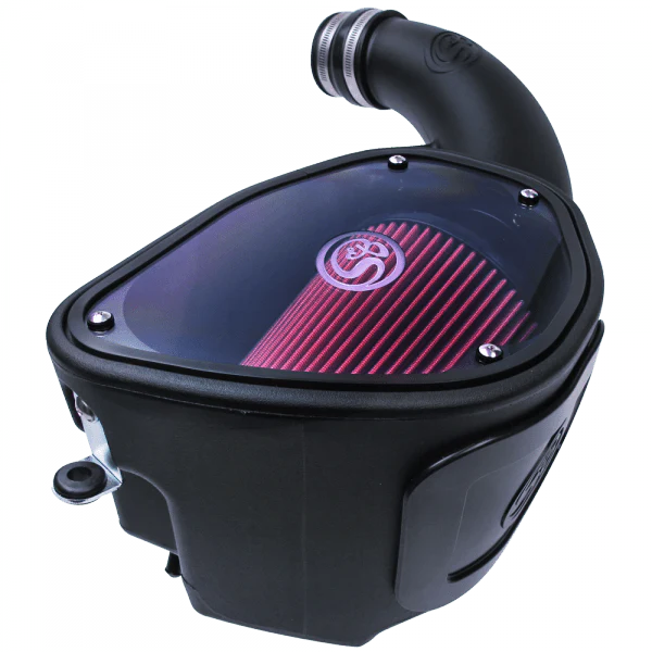 S&B Cold Air Intake Jeep Wrangler JK (2007-2011) CARB/Smog Legal - Image 8