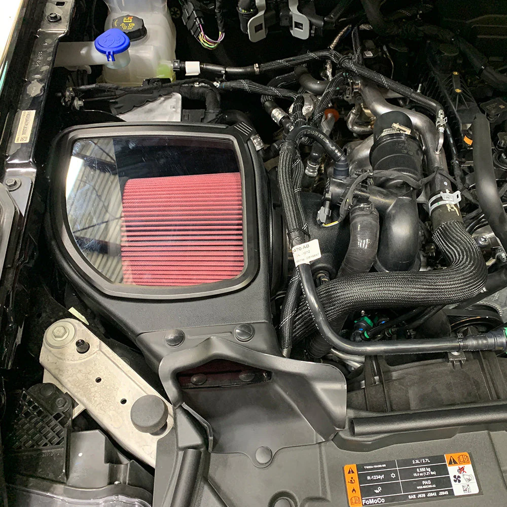 S&B Cold Air Intake Ford Bronco 2.3 Turbo (2021-2026) Ecoboost - Image 3