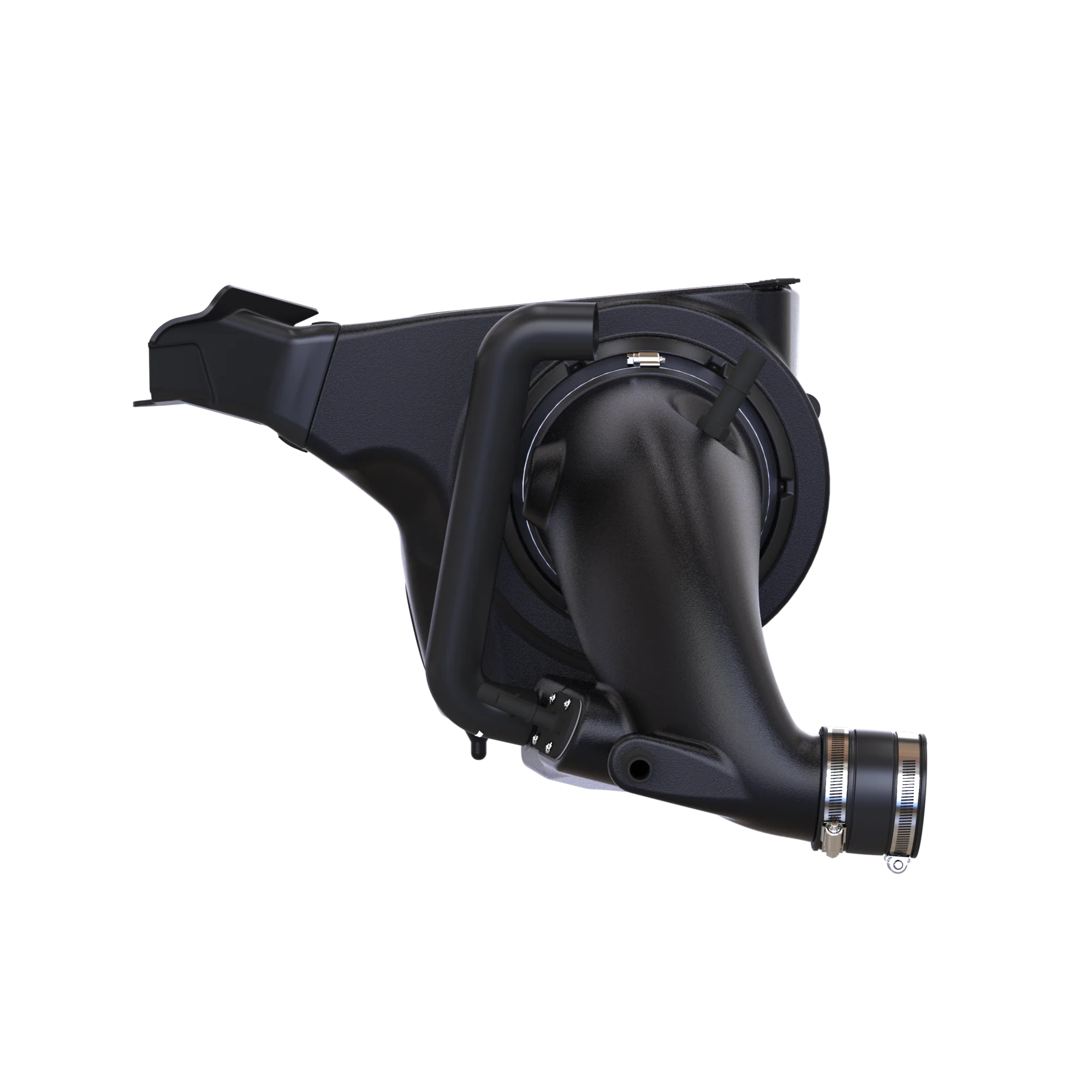 S&B Cold Air Intake Ford Bronco 2.3 Turbo (2021-2026) Ecoboost - Image 4