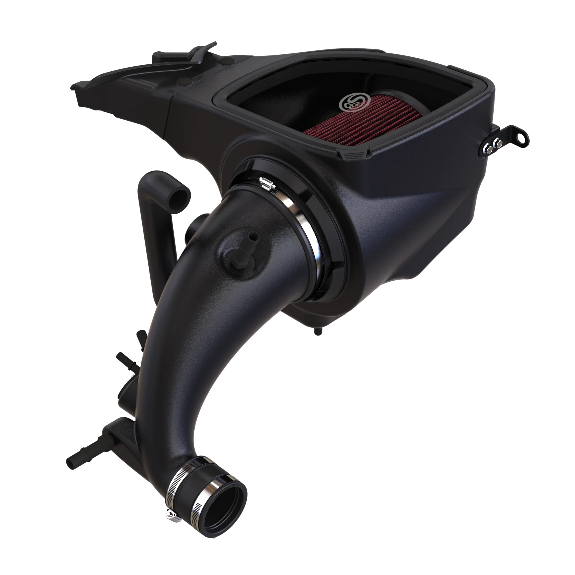 S&B Cold Air Intake Ford Bronco 2.3 Turbo (2021-2026) Ecoboost - Image 5