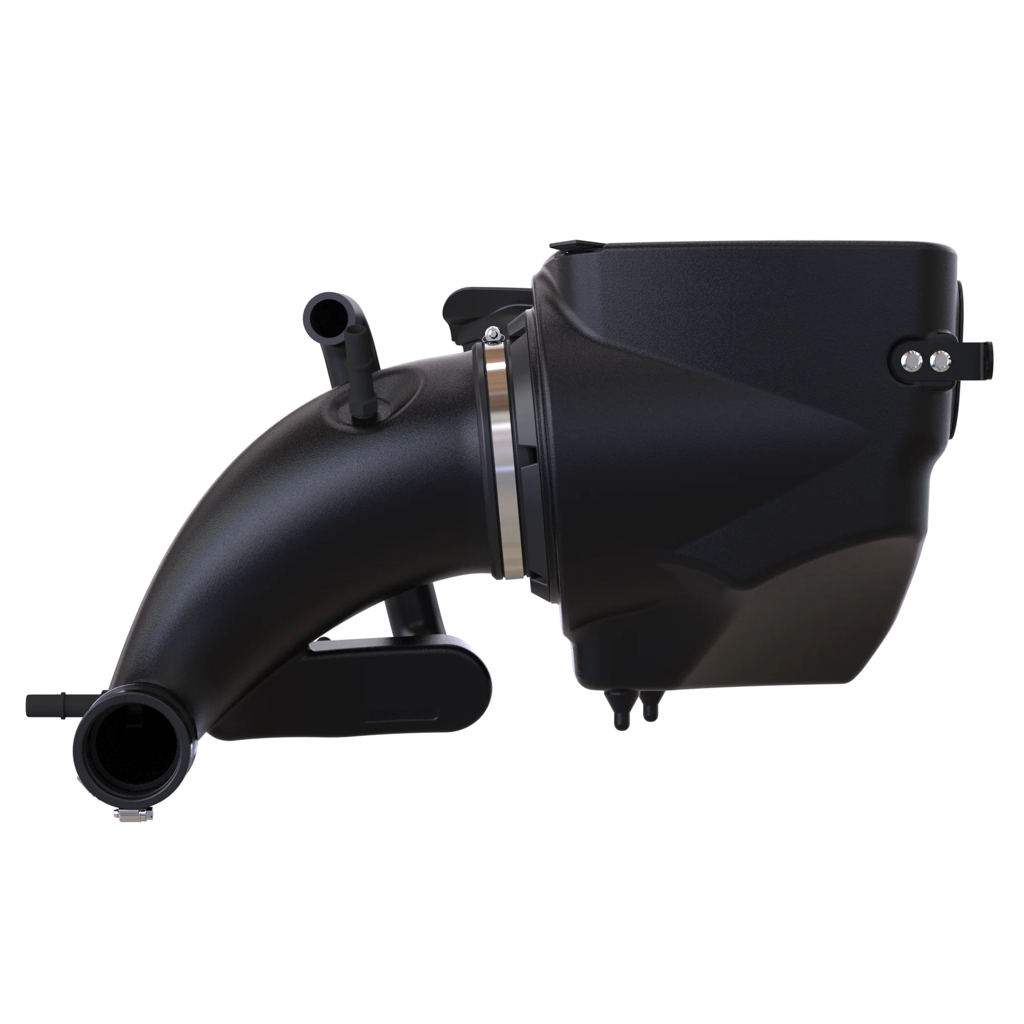S&B Cold Air Intake Ford Bronco 2.3 Turbo (2021-2026) Ecoboost - Image 7