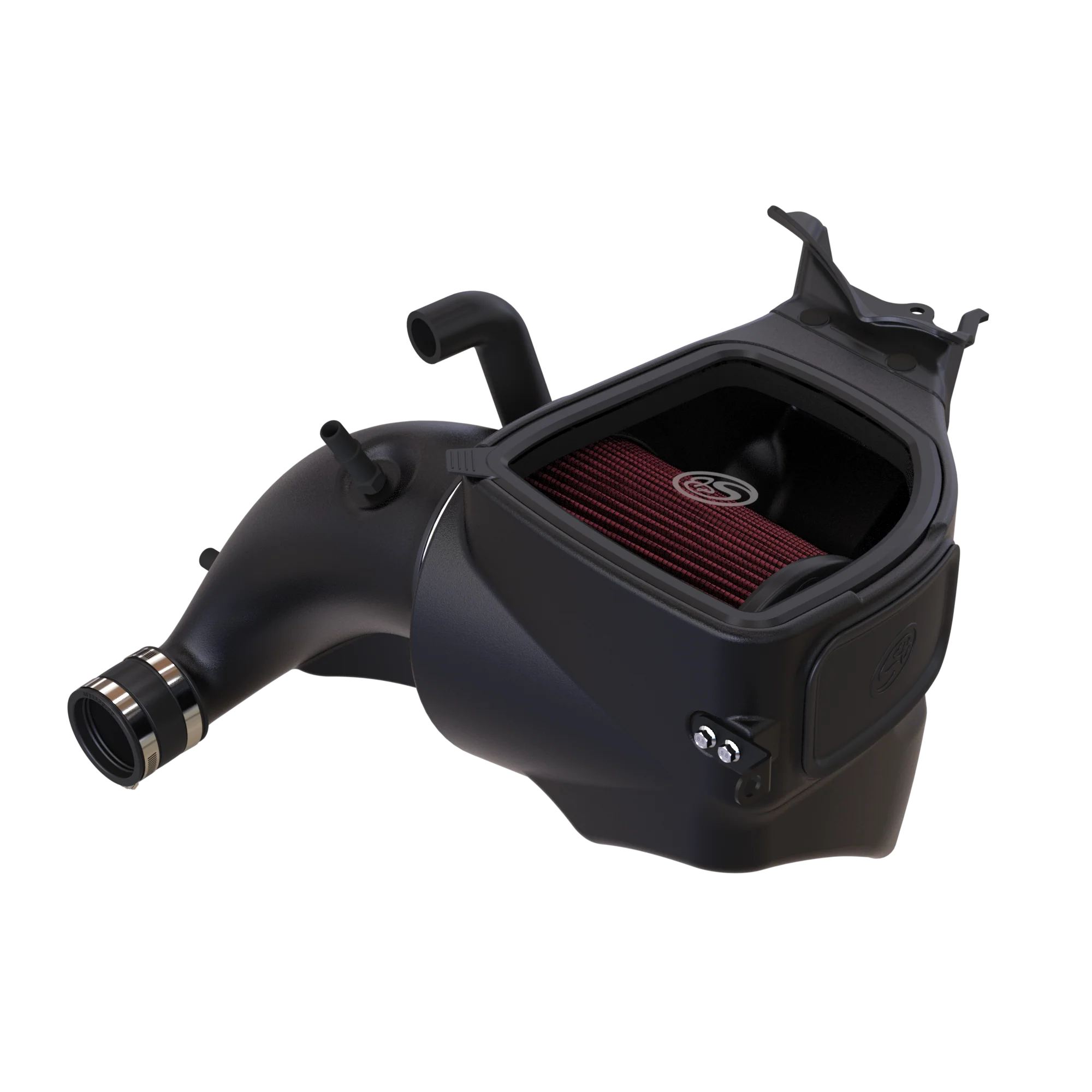 S&B Cold Air Intake Ford Bronco 2.3 Turbo (2021-2026) Ecoboost - Image 8