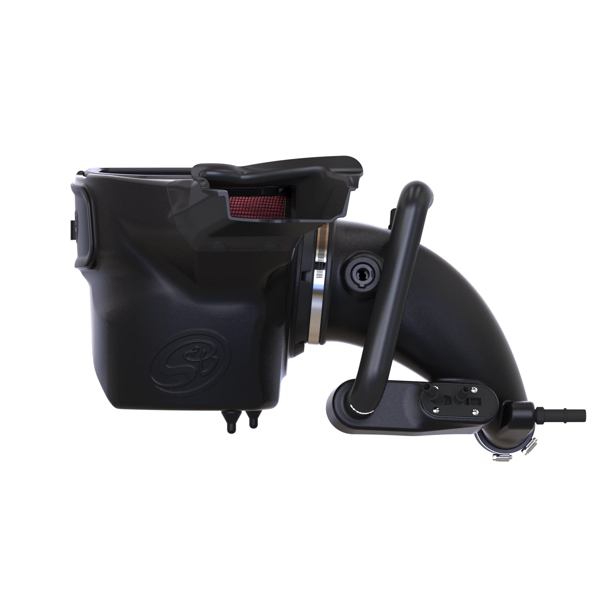 S&B Cold Air Intake Ford Bronco 2.3 Turbo (2021-2026) Ecoboost - Image 9
