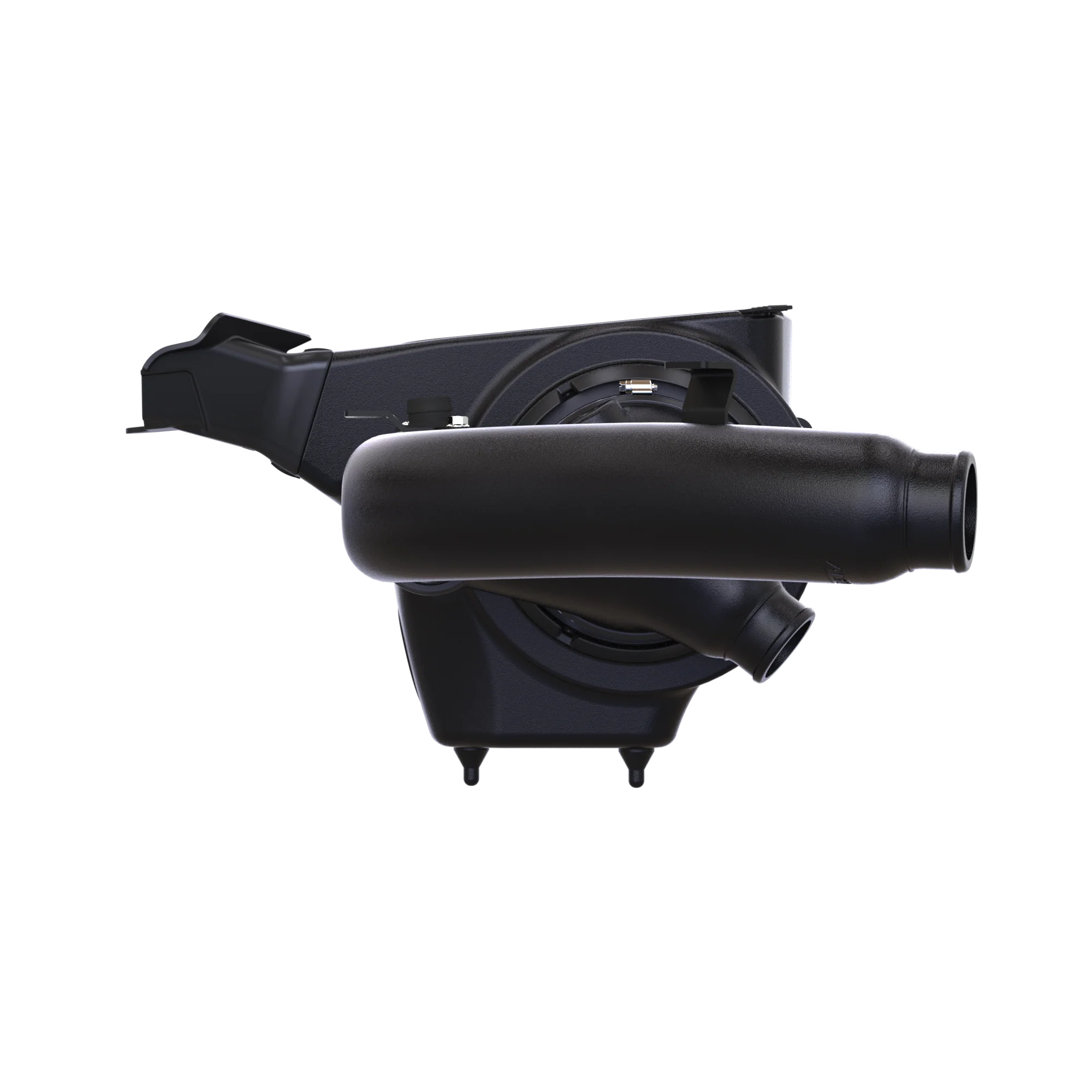 S&B Cold Air Intake Ford Bronco 2.7L Ecoboost V6 Twin Turbo (2021-2026) 75-5162 - Image 7