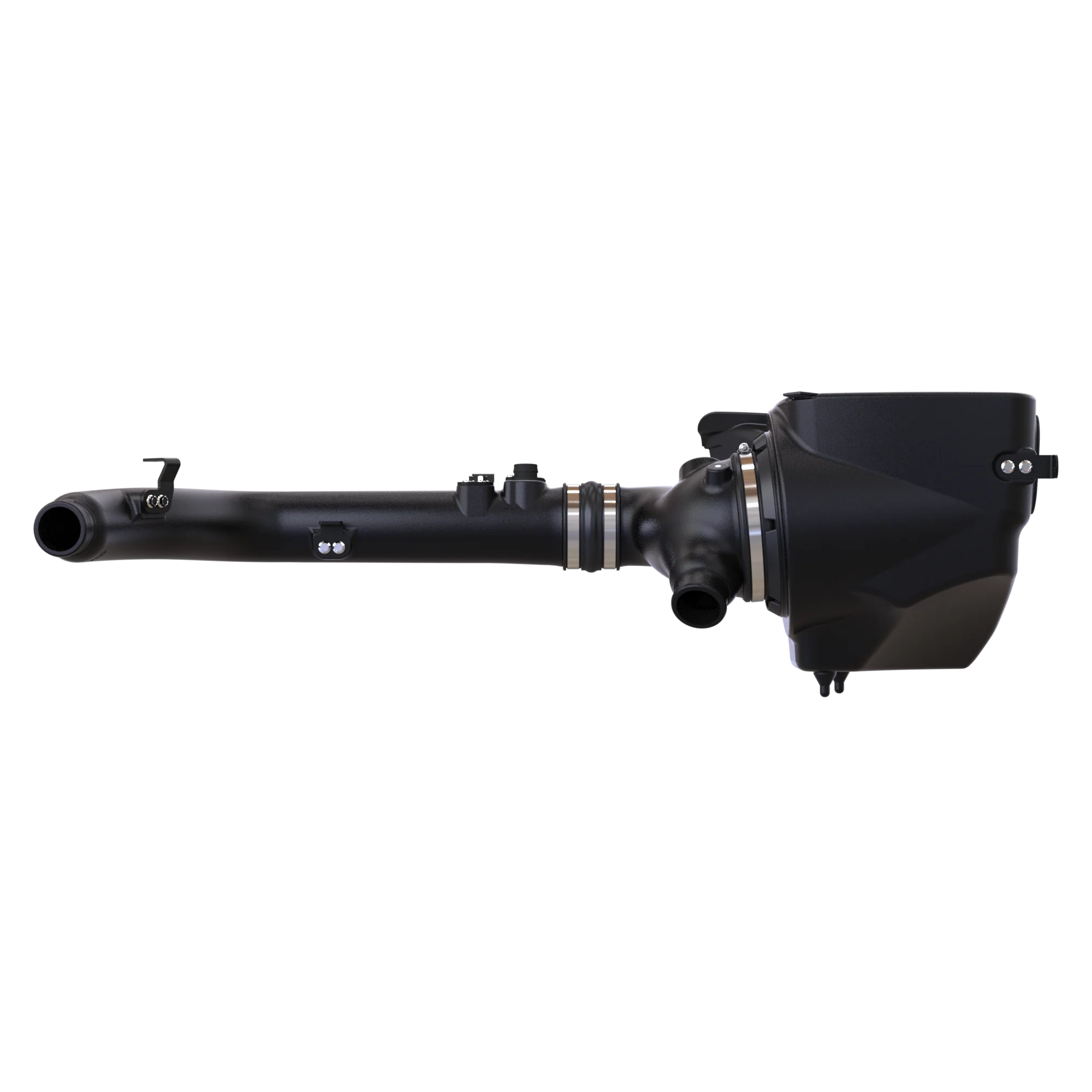 S&B Cold Air Intake Ford Bronco 2.7L Ecoboost V6 Twin Turbo (2021-2026) 75-5162 - Image 9