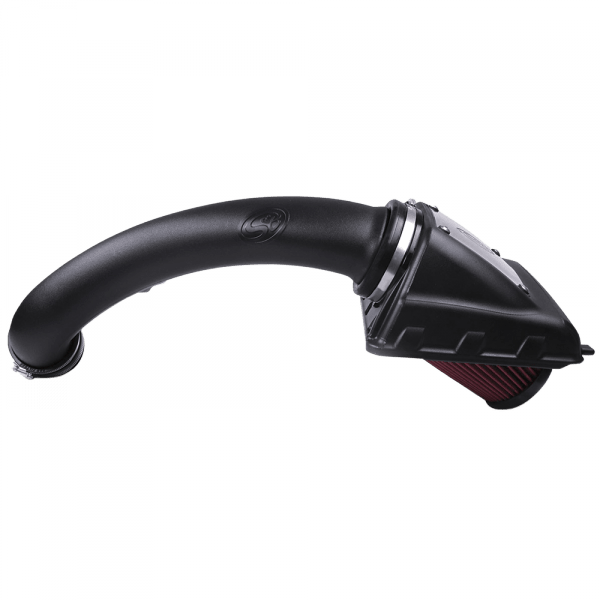 S&B Cold Air Intake Ford F150 (2011-2014) CARB/Smog Legal - Image 3