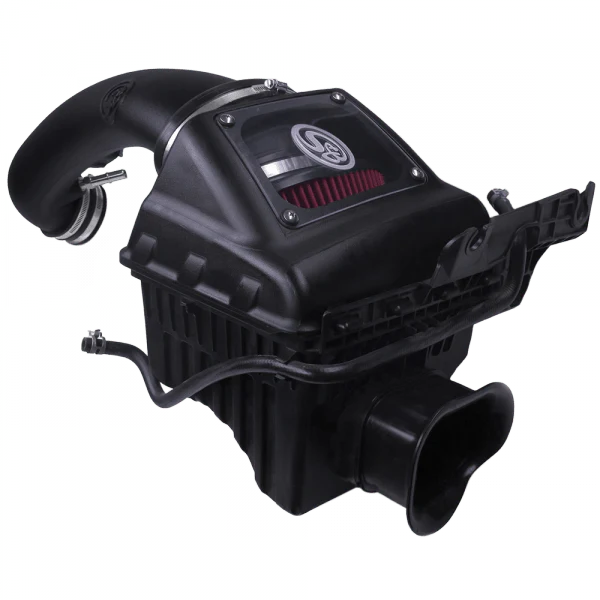 S&B Cold Air Intake Ford F150 (2011-2014) CARB/Smog Legal - Image 5