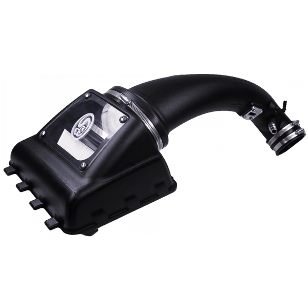 S&B Cold Air Intake Ford F150 (2011-2014) CARB/Smog Legal - Image 7